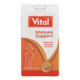 Vital Immune Adults 30 Tabs